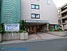周辺：新横浜母と子の病院 徒歩4分。 280m