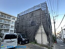 外観の画像