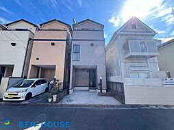 川崎区四谷下町 2003年8月築