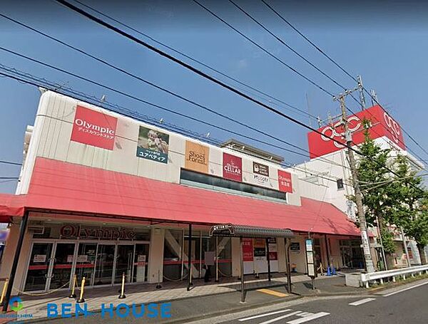 周辺を拡大表示