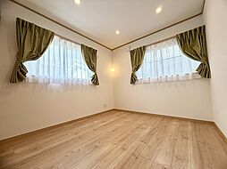 子供部屋の画像