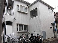 東京都葛飾区高砂8丁目34-11：物件画像／株式会社岡田不動産　柴又本店