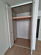 収納(別部屋参考写真)