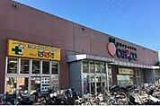 どらっぐぱぱすセルカ高砂店 徒歩4分。 280m
