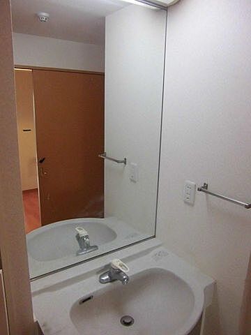 洗面（別室参考写真）