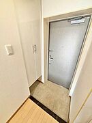 クリーニング前の写真です。