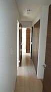 ２階ろうか
