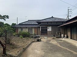 2681番　山武市松尾町祝田79　中古平屋