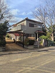 ２６８４番　山武市横田１０５９−　中古住宅