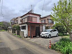 2751番 八街市勢田315-33 中古住宅