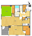ライオンズマンション麹町4階42.0万円