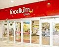 foodium...