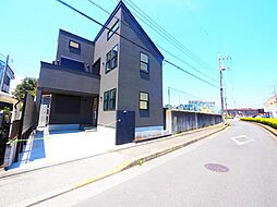 あきる野市小川東2丁目 新築