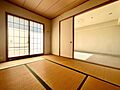 LDに面した和...