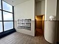 マンション館内...