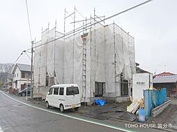 羽村駅 4,990万円