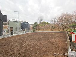 京王高尾線 めじろ台駅 バス6分 寺田センター下車 徒歩8分