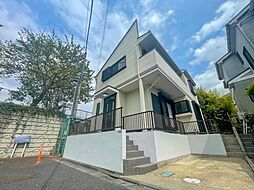 二子玉川駅 6,180万円