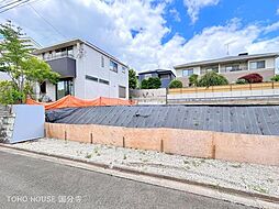 京王線 つつじヶ丘駅 徒歩6分