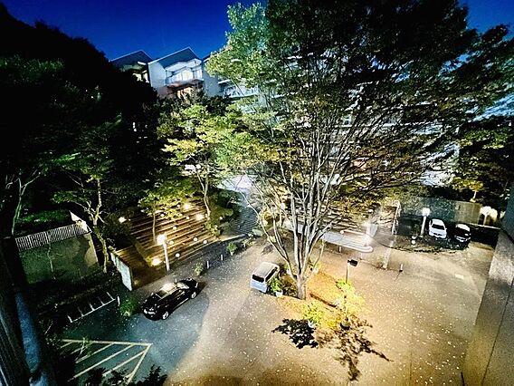住戸内はもちろ...