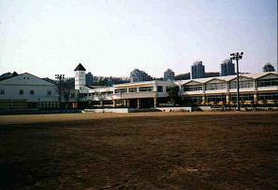 稲城市立稲城第...