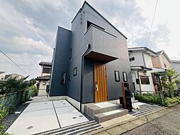 福生市大字福生 新築