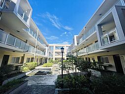 レクシオ東村山ティアーズガーデン