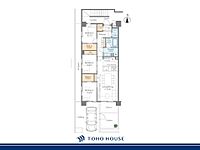 国立市西1丁目：物件画像／東宝ハウスグループ　株式会社東宝ハウス国分寺