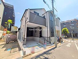京王相模原線 京王永山駅 バス8分 永山5丁目下車 徒歩6分