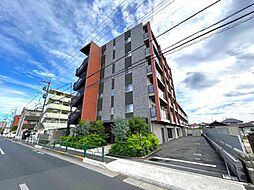 矢川駅 4,600万円