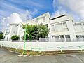 小田急線「祖師...