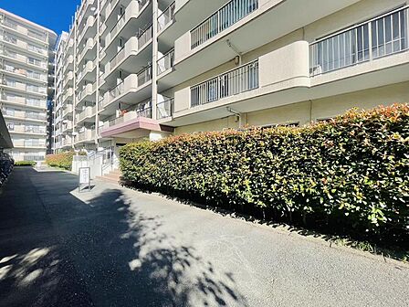 周辺の買い物施設、教育施設などの情報もご案内させていただきます。