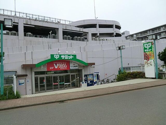 周辺 国分寺市戸倉4丁目