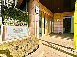ライオンズガーデンテラス千歳烏山