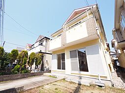 小平市花小金井4丁目 戸建て
