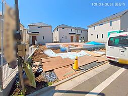 青梅線 小作駅 徒歩17分