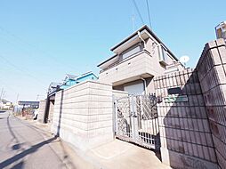 昭島市中神町2丁目 戸建て