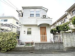 世田谷区北烏山1丁目 戸建て