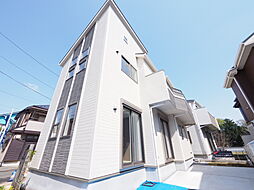 昭島市宮沢町2丁目 新築1号棟