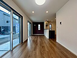小平市上水新町3丁目 新築
