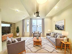 杉並区下井草3丁目 戸建て