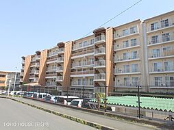 武蔵野アンコールマンションB棟