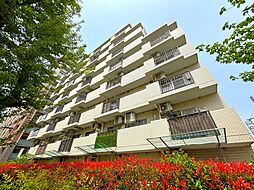 ライオンズプラザ花小金井