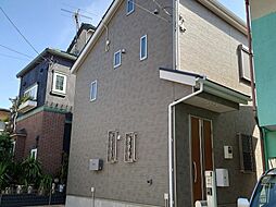 三鷹市大沢2丁目 戸建て