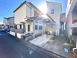 三鷹市上連雀9丁目 戸建て