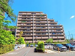 ヴィラージュヴェール8番館