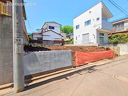 西武池袋線 東久留米駅 徒歩11分
