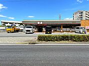セブンイレブン東大和立野4丁目店まで約622m