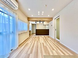 吉祥寺オリンピックマンション