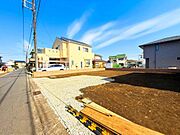 日当たりのよいLDKを配置したり、プライバシーに配慮するなど、理想に合わせてプランニング可能です。